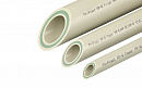 Труба Ø63х10.5 PN20 комб. стекловолокно FV-Plast Faser (PP-R/PP-GF/PP-R) (12/4) по цене 1074 руб.
