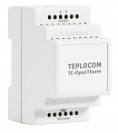 Цифровой модуль ТЕПЛОКОМ ТС - Opentherm с доставкой в Каменск-Уральский