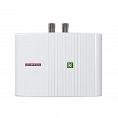 Проточный электрический водонагреватель EIL 3 Premium STIEBEL (3 кВт, 1 фазный)